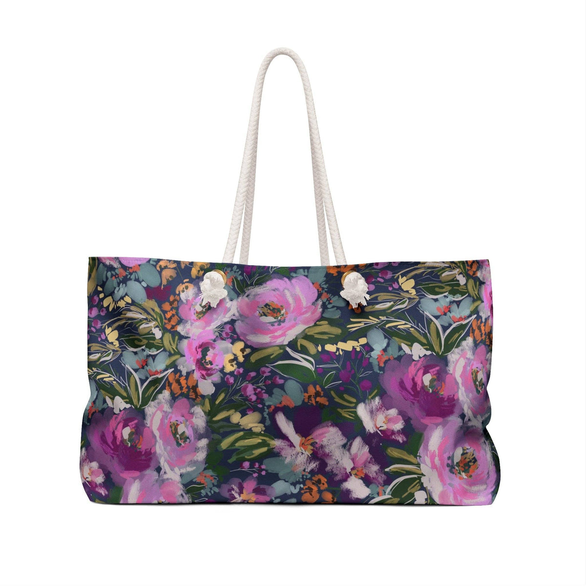 Britt Mills Haven Mahjong Bag: 24" × 13"