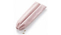 Pink Velvet Mahjong Rack & Pusher Bag