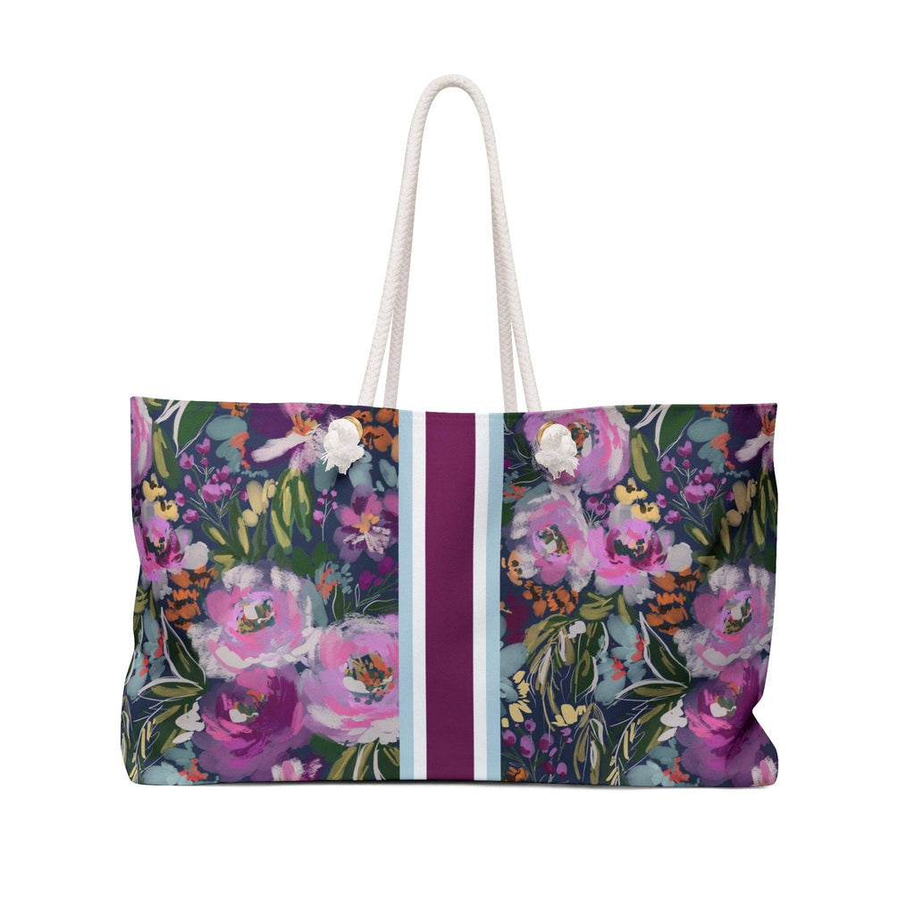Britt Mills Haven Mahjong Bag: 24" × 13"
