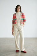 Christmas Sweater Cardigan
