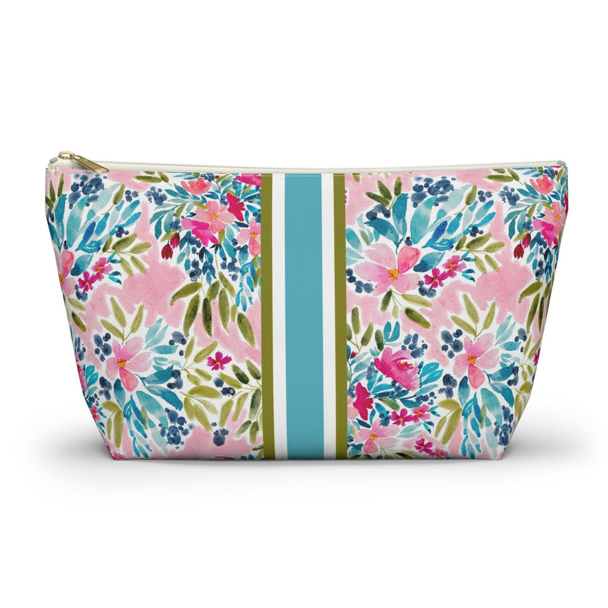 Britt Mills Aria II Mahjong Tile Pouch