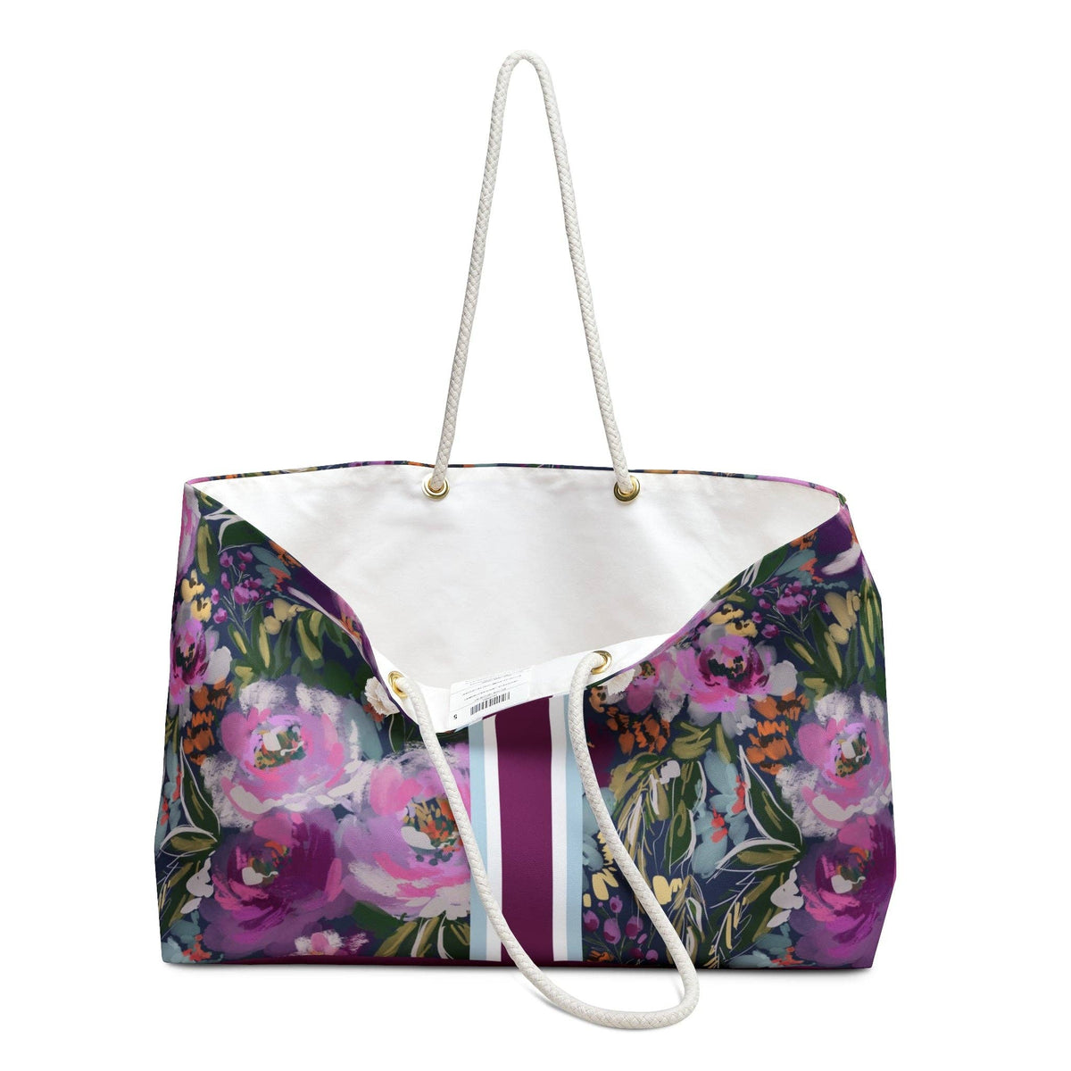 Britt Mills Haven Mahjong Bag: 24" × 13"